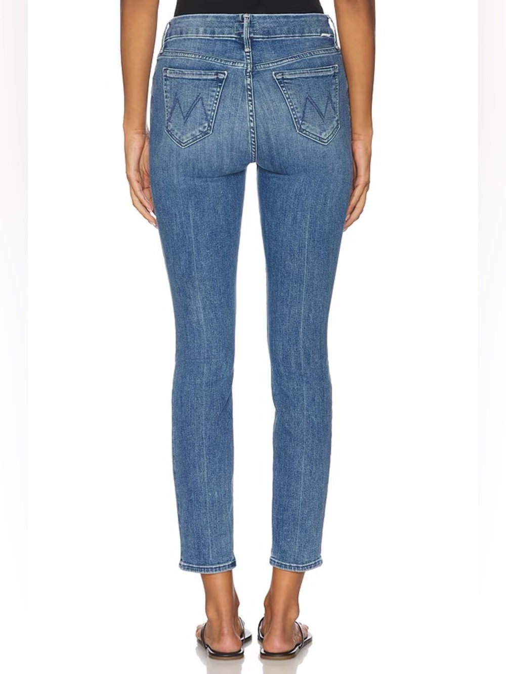 MOTHER The Looker Ankle We The Animals sz 26